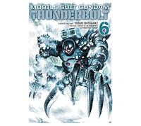 Tomino, Yoshiyuki - Mobile Suit Gundam Thunderbolt, Vol. 6: Volume 6