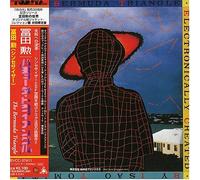 Tomita, Isao - Bermuda Triangle