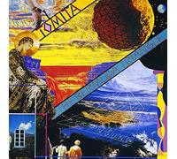 Tomita, Isao - Bermuda Triangle =remaste