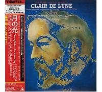 Tomita, Isao - Clair De Lune