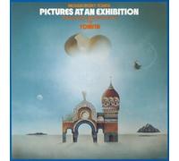 Tomita, Isao - Pictures at An Exhibition