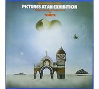 Tomita, Isao - Pictures at An =remastere