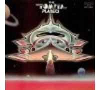 Tomita - The Planets