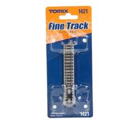 TOMIX 1421 End Rail E F N Gauge Track Accessory