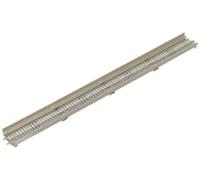 TOMIX 1825 N Gauge HS99-PC F Overhead PC Rail 4pcs Model Railroad Track