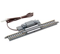 TOMIX 6415 Multi Rueda Limpieza PC Rail F N Gauge