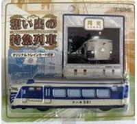 TOMIX N gauge 9132 EF81-300 (1 next form) (japan import)