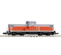 TOMIX N Gauge JNR DD13 Tipo 300 2254 Locomotora diesel