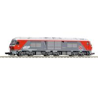 TOMIX N Gauge JR DF200 Tipo 50 2261 Locomotora Diesel