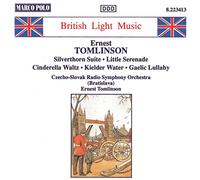 Tomlinson, Ernest - British Light Music