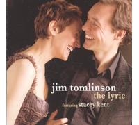 Tomlinson Jim - The Lyric