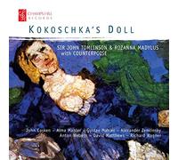 Tomlinson, John - Kokoschka's Doll