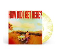Louis Tomlinson How Did I Get Here? (Vinyl) (Importación USA)