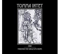 Tomma Intet - 1968 / Through the Circle of a Rope [Vinilo]