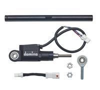 TOMMASELLI Kit cambio rápido Racing - Ducati Panigale V4, tamaño 260 mm