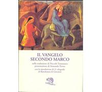 Tommaseo N. (Cur.) - Vangelo Secondo Marco (Il)