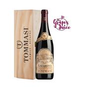 Tommasi Viticoltori Tommasi Amarone della Valpolicella Classico 2021 1 x 750 ml