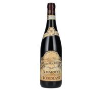 Valpolicella DOC Tommasi Amarone della Valpolicella Classico 2016