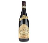 Valpolicella DOC Tommasi Amarone della Valpolicella Classico 2016