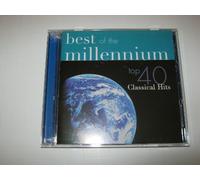 Tommaso Albinoni/Bach/Ludwig Van Beethoven/Georges Bizet - Best of the Millennium-Top 40