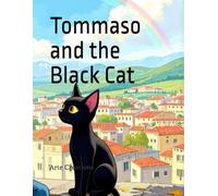 Tommaso and the Black Cat