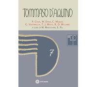 Tommaso d'Aquino. Croce-via di un'ontologia trinitaria? (Dizionario dinamico di ontologia trinitaria)