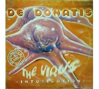 Tommaso De Donatis - The Virus (Intoxication) - Made In DJ