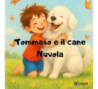 Tommaso e il cane Nuvola