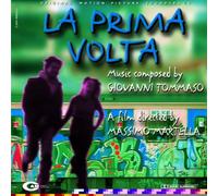 Tommaso, Giovanni - La Prima Volta