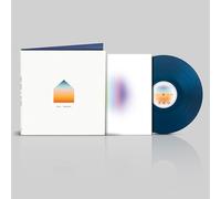 Casa Paradiso - LP Blu Oceano [Vinilo]