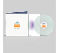 Casa Paradiso - LP Ghiaccio [Vinilo]