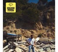Tommaso Paradiso Sensazione Stupenda (Vinyl) (Importación USA)