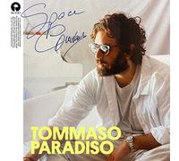 Space Cowboy [Vinilo]