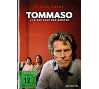 Tommaso und der Tanz der Geister [Alemania] [DVD]