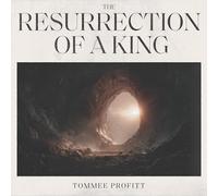 Tommee Profitt - The Resurrection of a King Rainfall
