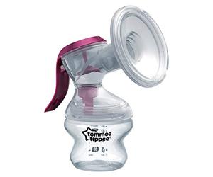 Tommee Tippee 423627 Extractor de Leche Manual