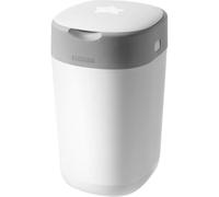 Tommee Tippee Juego de contenedor Twist and Click, 6 recambios. Color Blanco