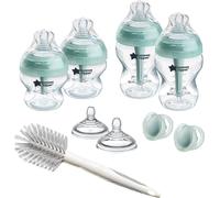 Tommee Tippee Advanced Anti-Colic Biberón con tetina de silicona Various Various