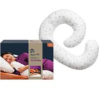 Tommee Tippee Almohada de Embarazo y Lactancia Made for Me, Multicolor