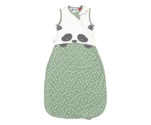 Tommee Tippee Baby Sleep Bag, The Original Grobag, Hip-Healthy Design, Soft Cotton-Rich Fabric, 18-36 m, 2.5 Tog, Sleeping Pip