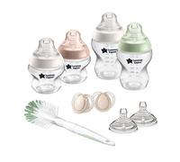 Tommee Tippee Kit Bebé Closer to Nature Blanco 1ud