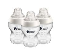 Tommee Tippee Bottle, 9 Ounce, 3 Count by Tommee Tippee
