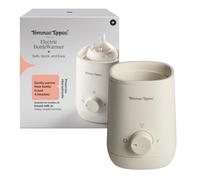 Tommee Tippee Calienta Biberones Eléctrico para Leche Materna, Leche en Polvo y Potitos