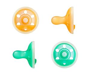 Tommee Tippee Chupete Breast-like Night Glow