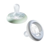 Tommee Tippee - Chupete con forma de pecho