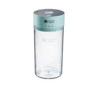 Tommee Tippee Colicsoothe, una forma totalmente natural y no invasiva de eliminar el aire de la leche del bebé