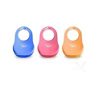 Tommee Tippee Comfi Neck Bib, Assorted Colors, Pack of 1