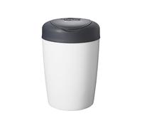 Tommee Tippee Contenedor para Pañales Simplee, Sistema Ecológico, Película GREENFILM Antibacteriana y Sostenible
