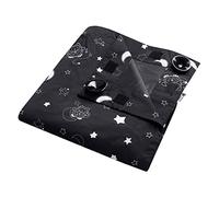 Tommee Tippee Cortina opaca para bebé Sleeptight. Color Negro