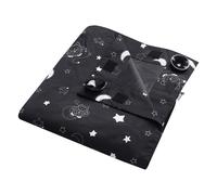 Tommee Tippee Cortina opaca para bebé Sleeptight. Color Negro